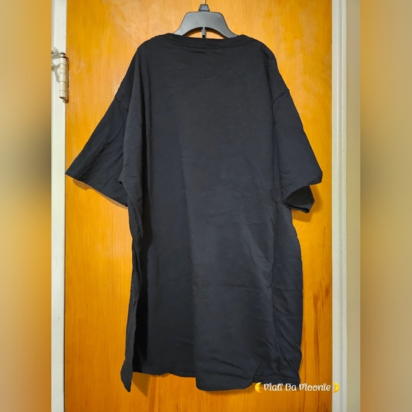 Hot Topic Child's Play T-shirt - L Black - Picture 3 of 4